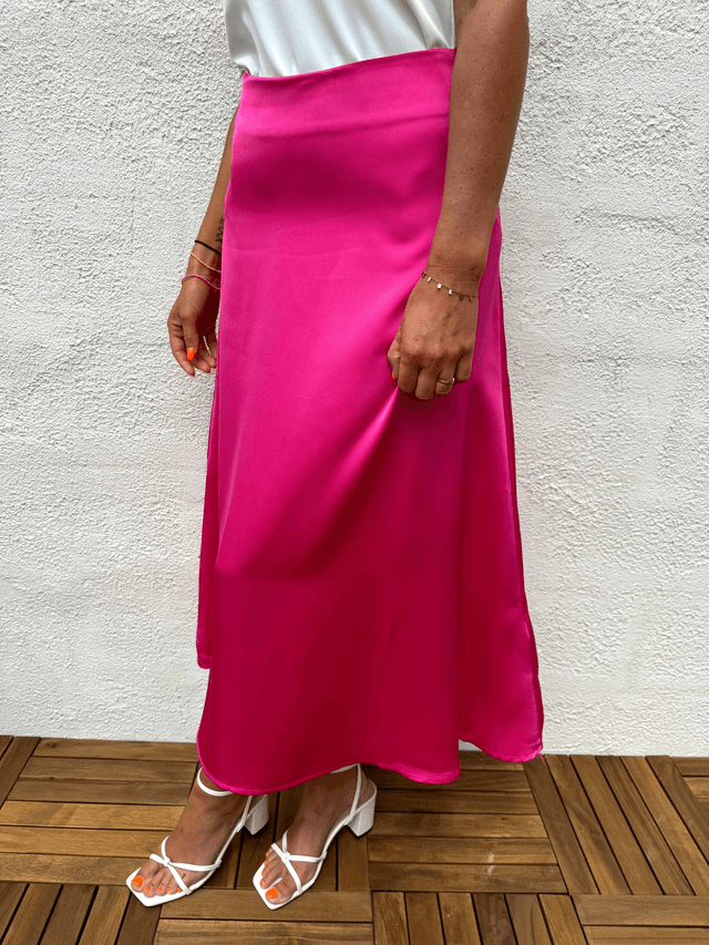 Jupe Rosa