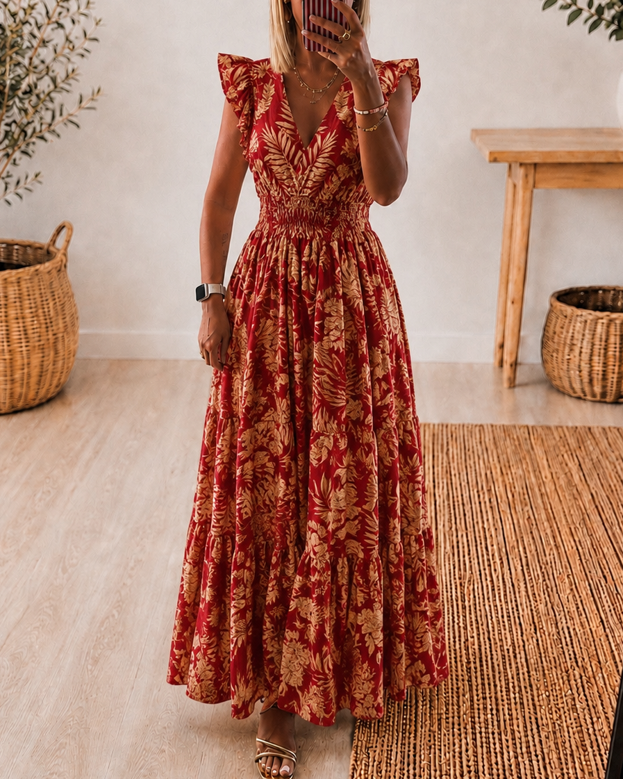 Robe Elise