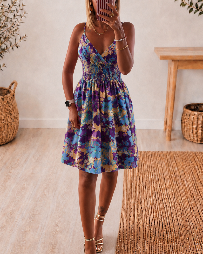 Robe Lily