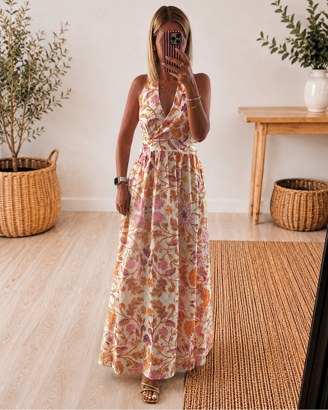 Robe Sara