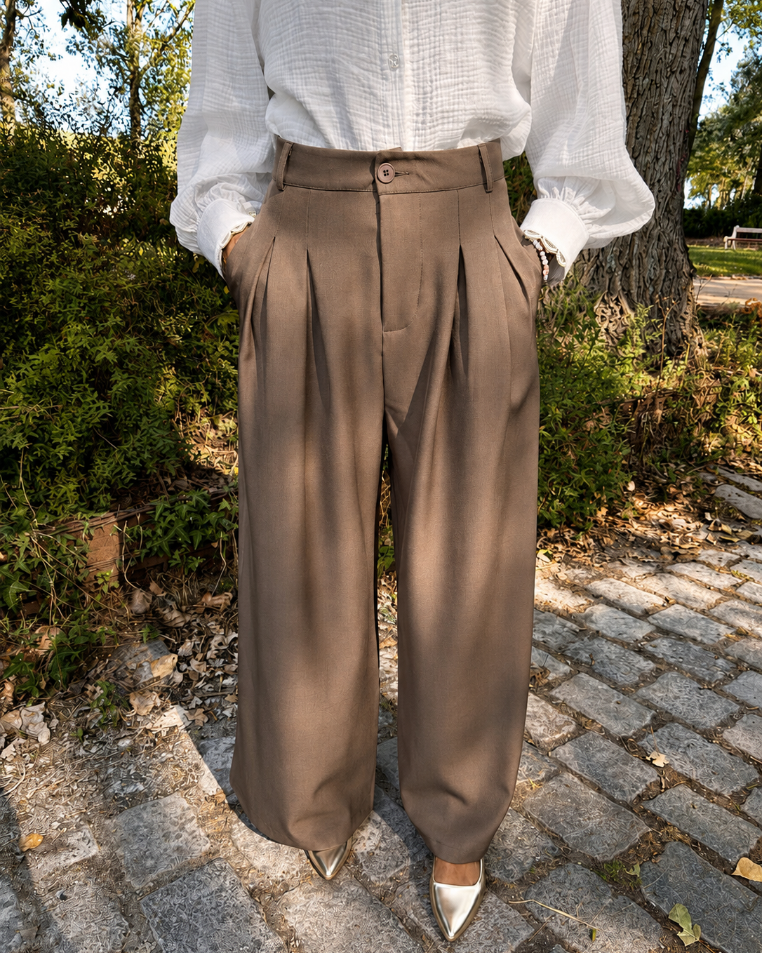 Pantalon Lou