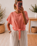 T-shirt Riviera