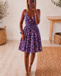 Robe Azélia