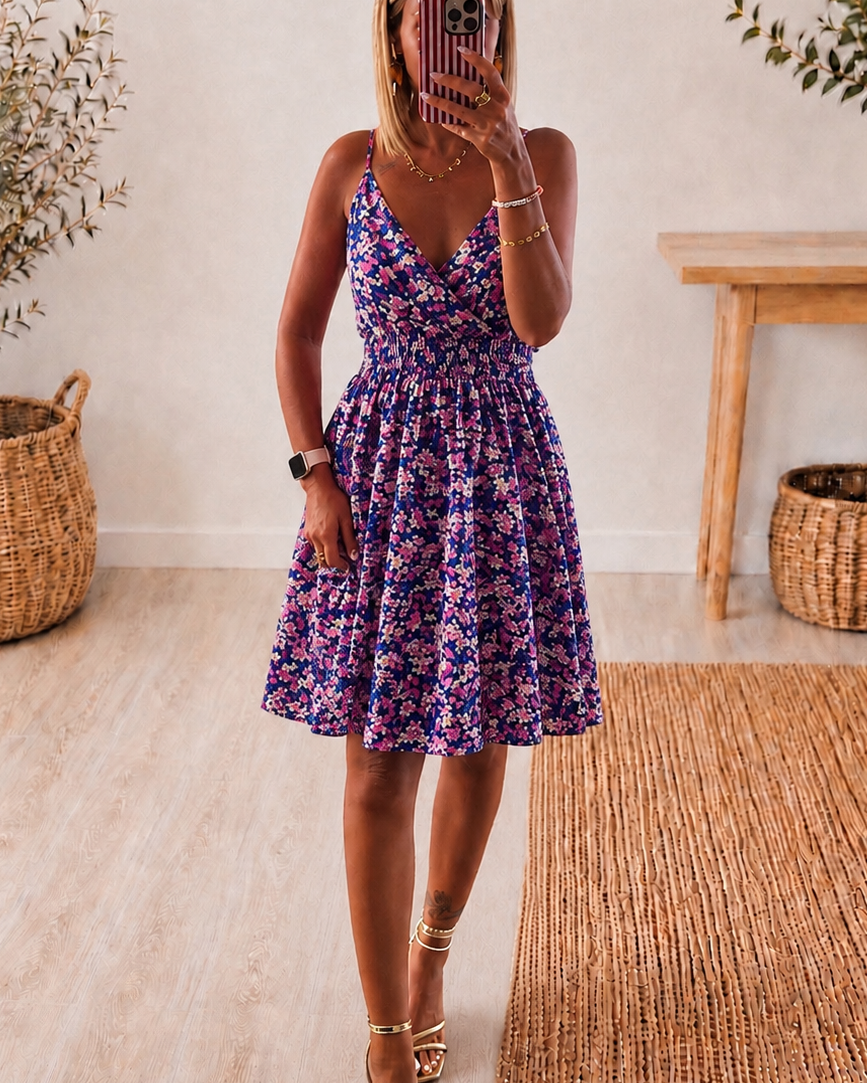 Robe Azélia