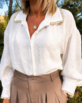 Chemise Clara