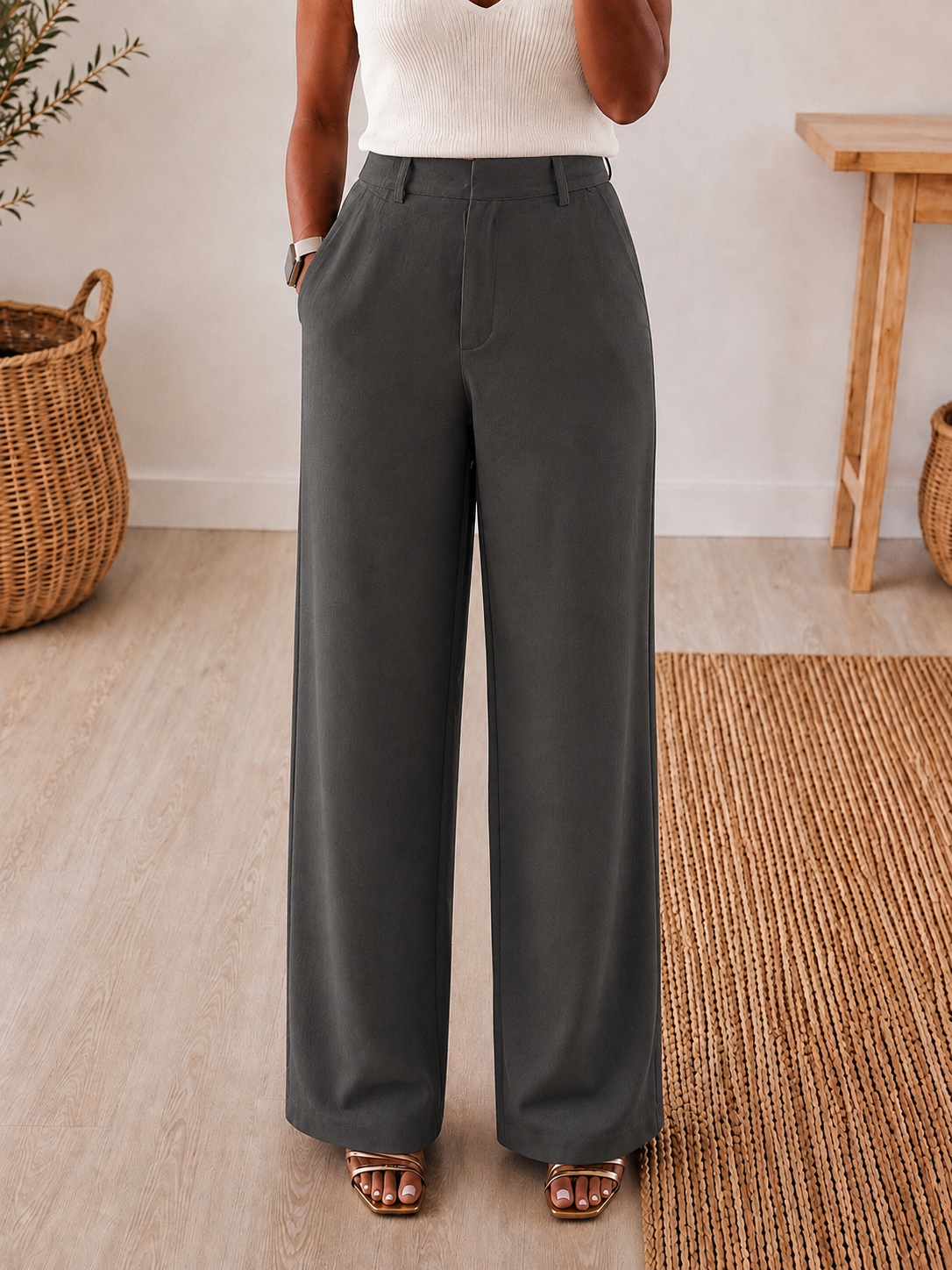 Pantalon Paola