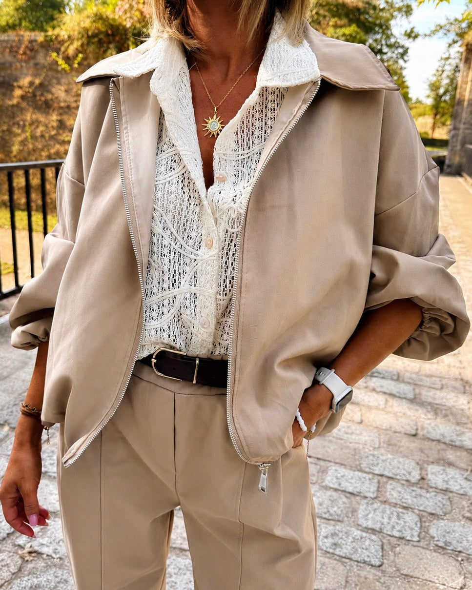 Veste Céleste