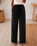 Pantalon Colette