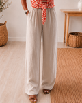 Pantalon Serena