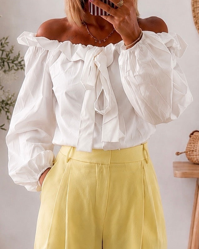 Blouse Nina