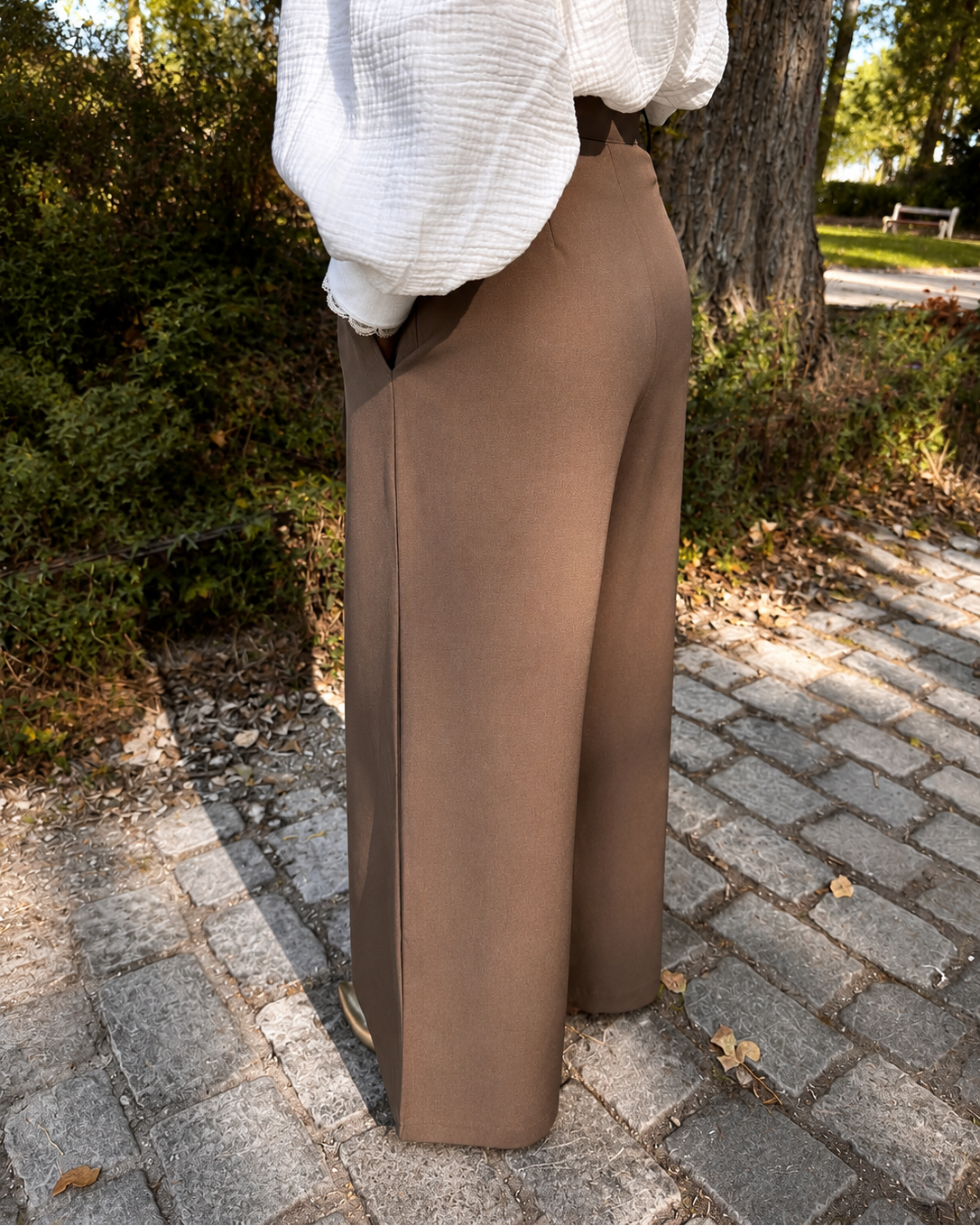Pantalon Lou