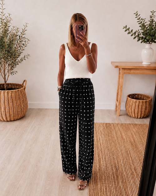 Pantalon Colette
