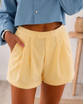 Short Luna