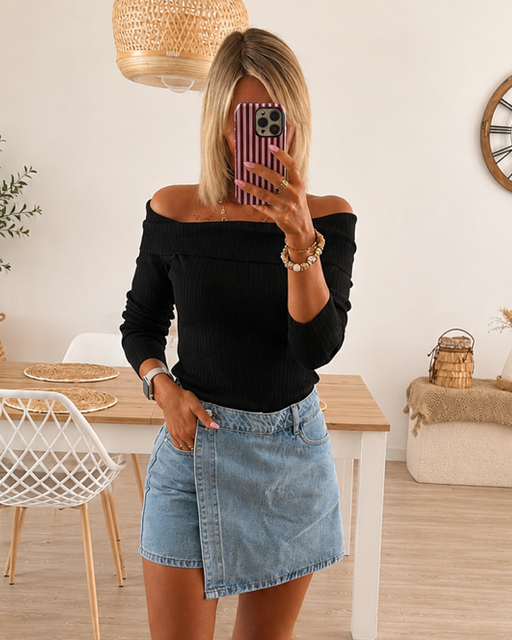 Top Julia